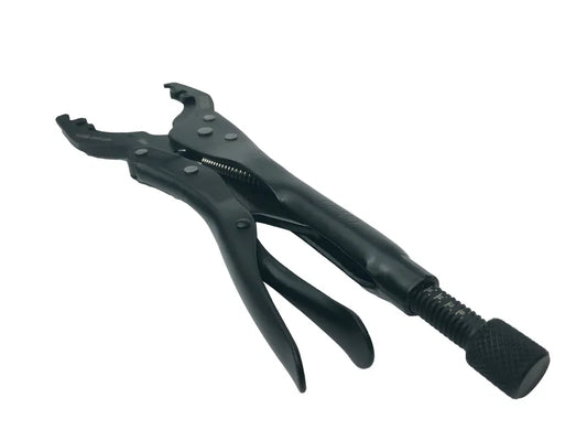 Pedro´s Kassettenzange Vise Whip II