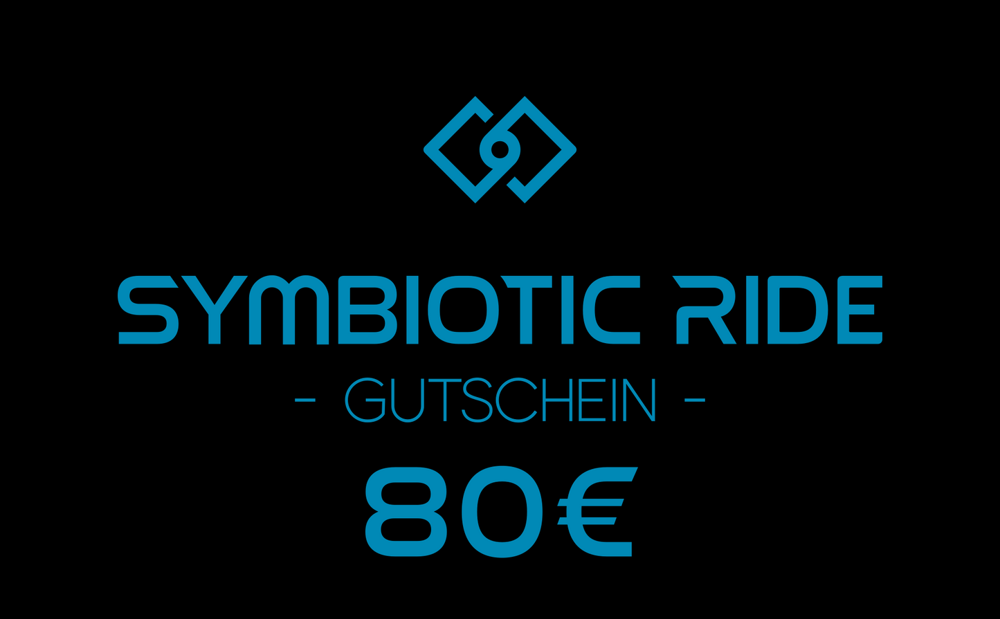Symbiotic Ride Gutschein