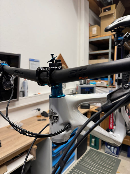 Forkbuddy V2 Speed Suspension Fork Dummy Tool