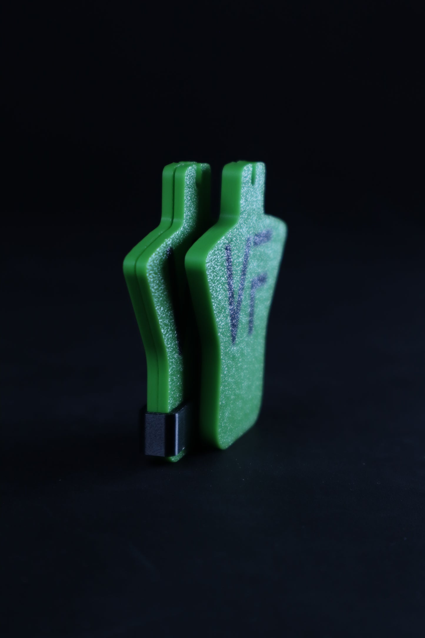 Intend Trinity Service Tools & Pad Spacer