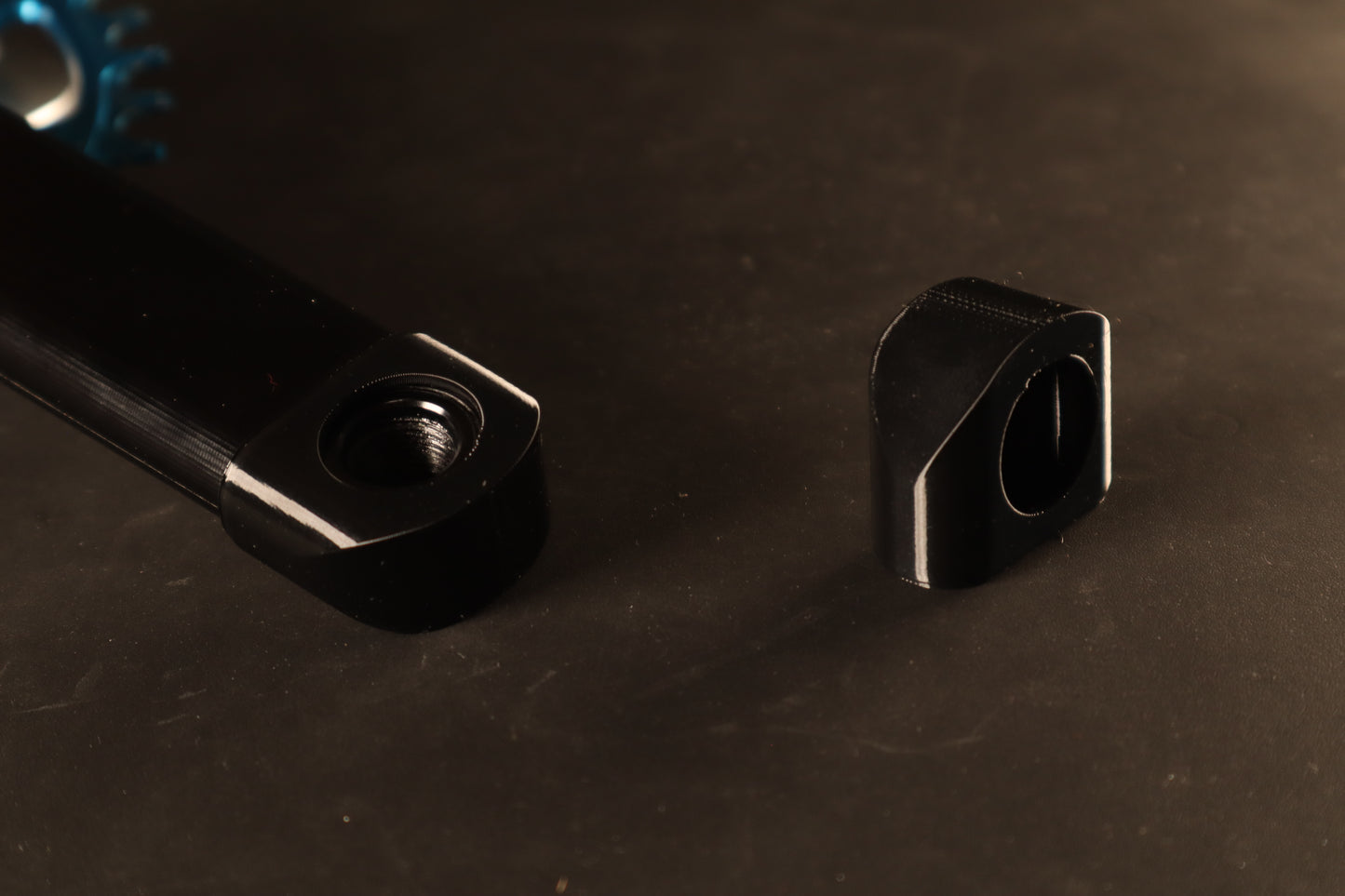 Garbaruk Crank Guard