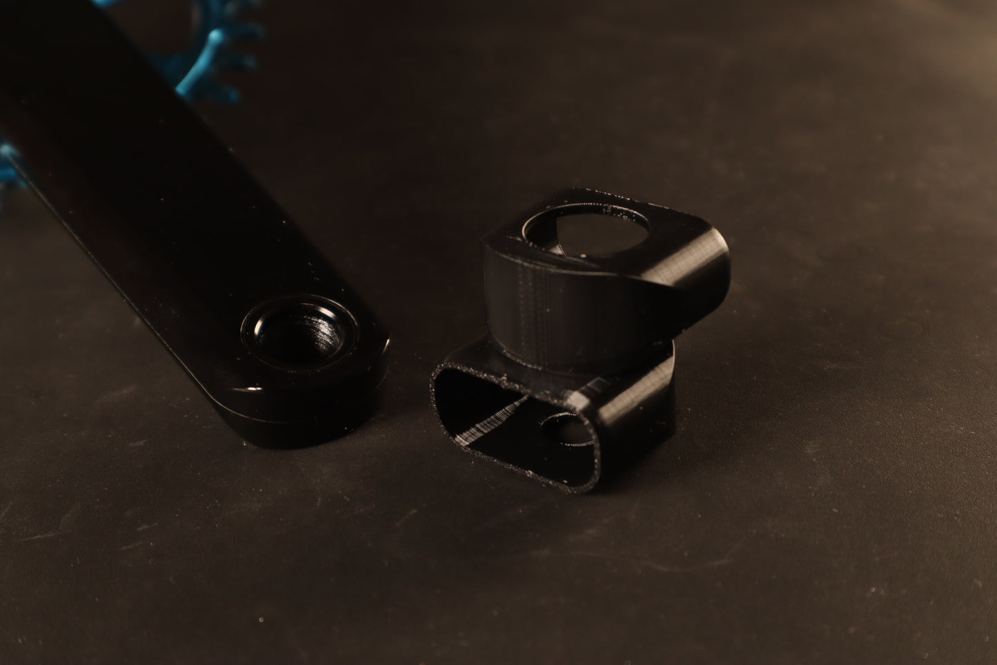 Garbaruk Crank Guard