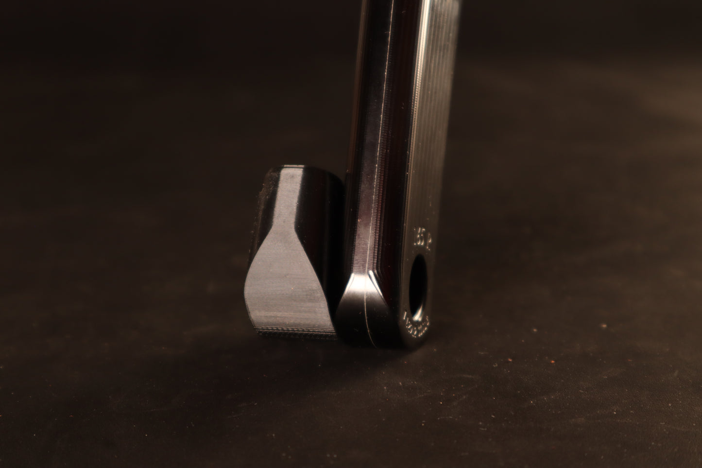 Garbaruk Crank Guard