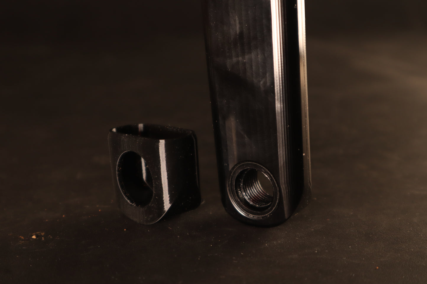 Garbaruk Crank Guard