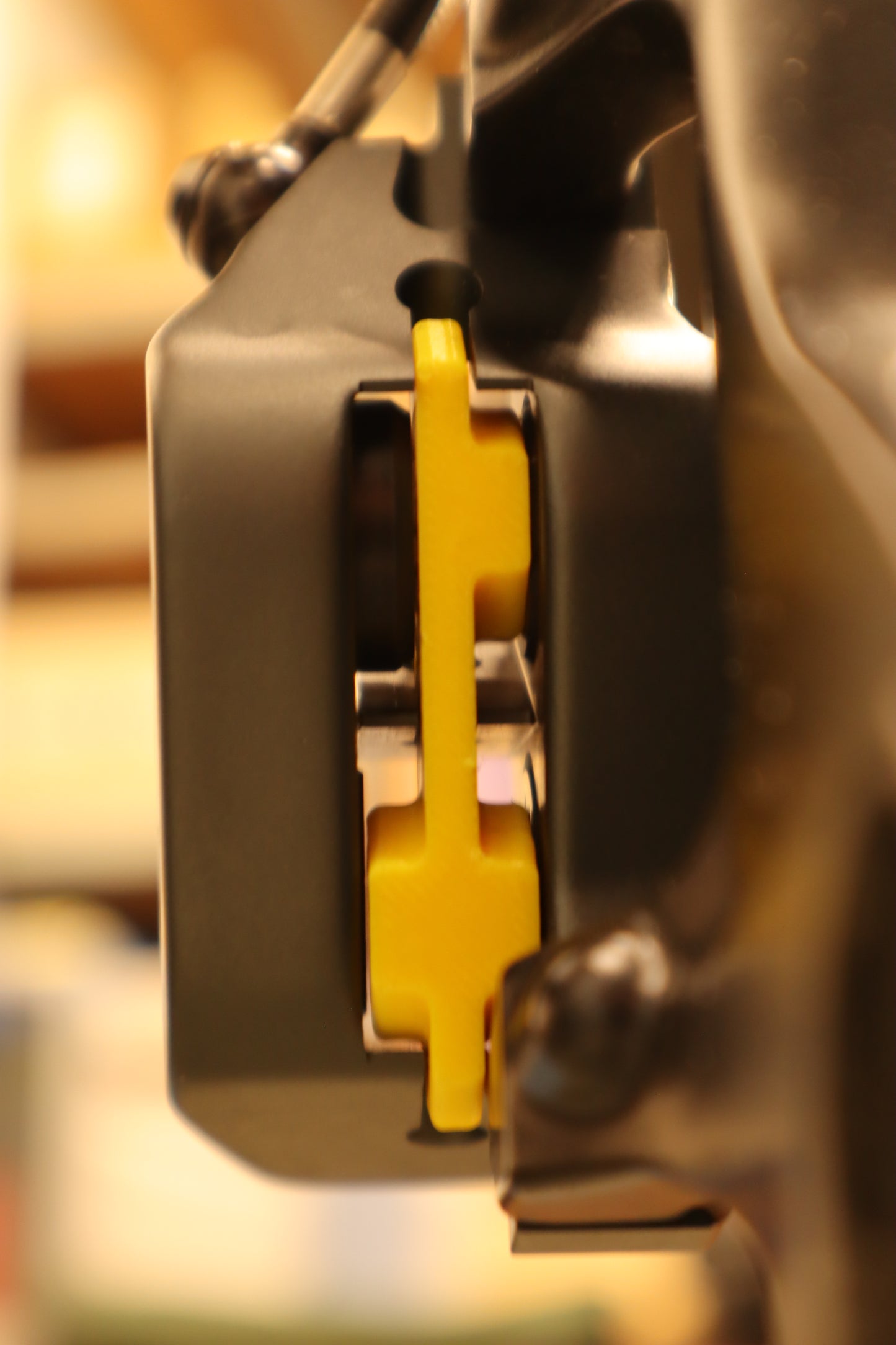 Magura Piston Service Tool MT7/5 Gustav Pro & Gridfinity Module