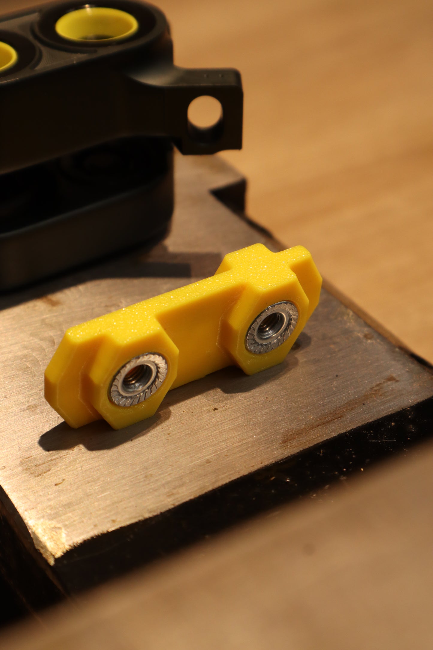 Magura Piston Service Tool MT7/5 Gustav Pro & Gridfinity Module