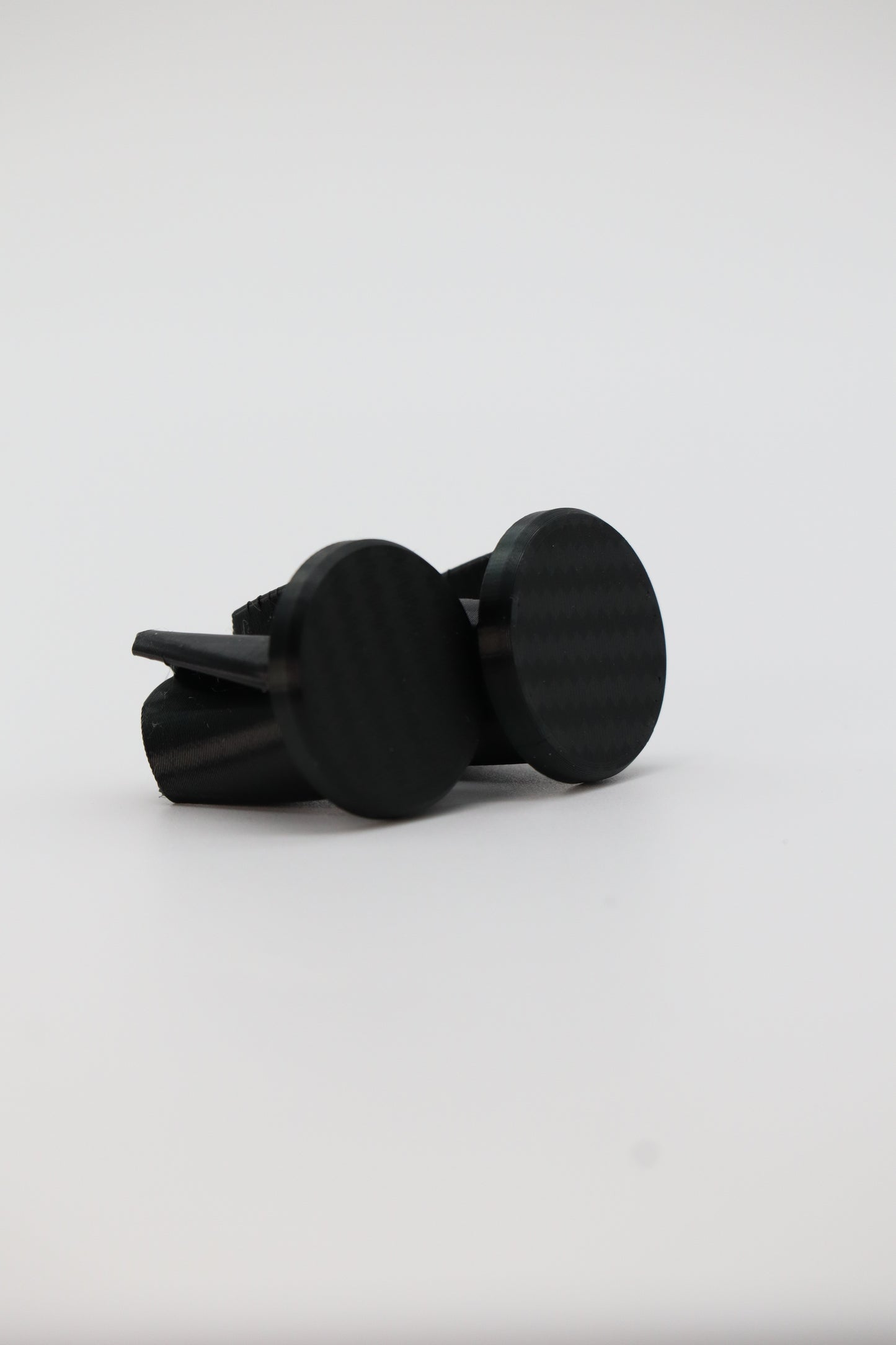 NFC Bike Info Tag Endplug