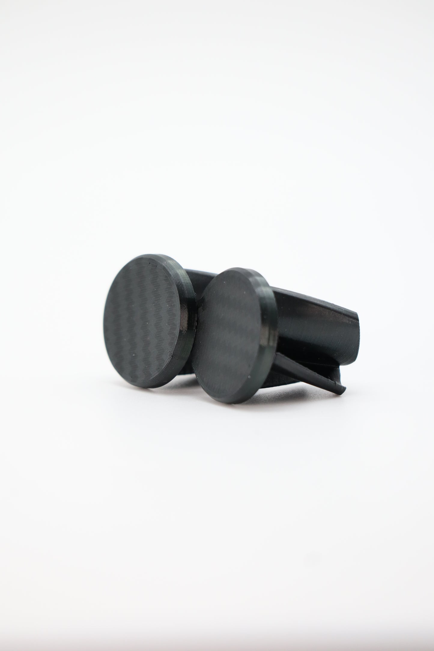 NFC Bike Info Tag Endplug