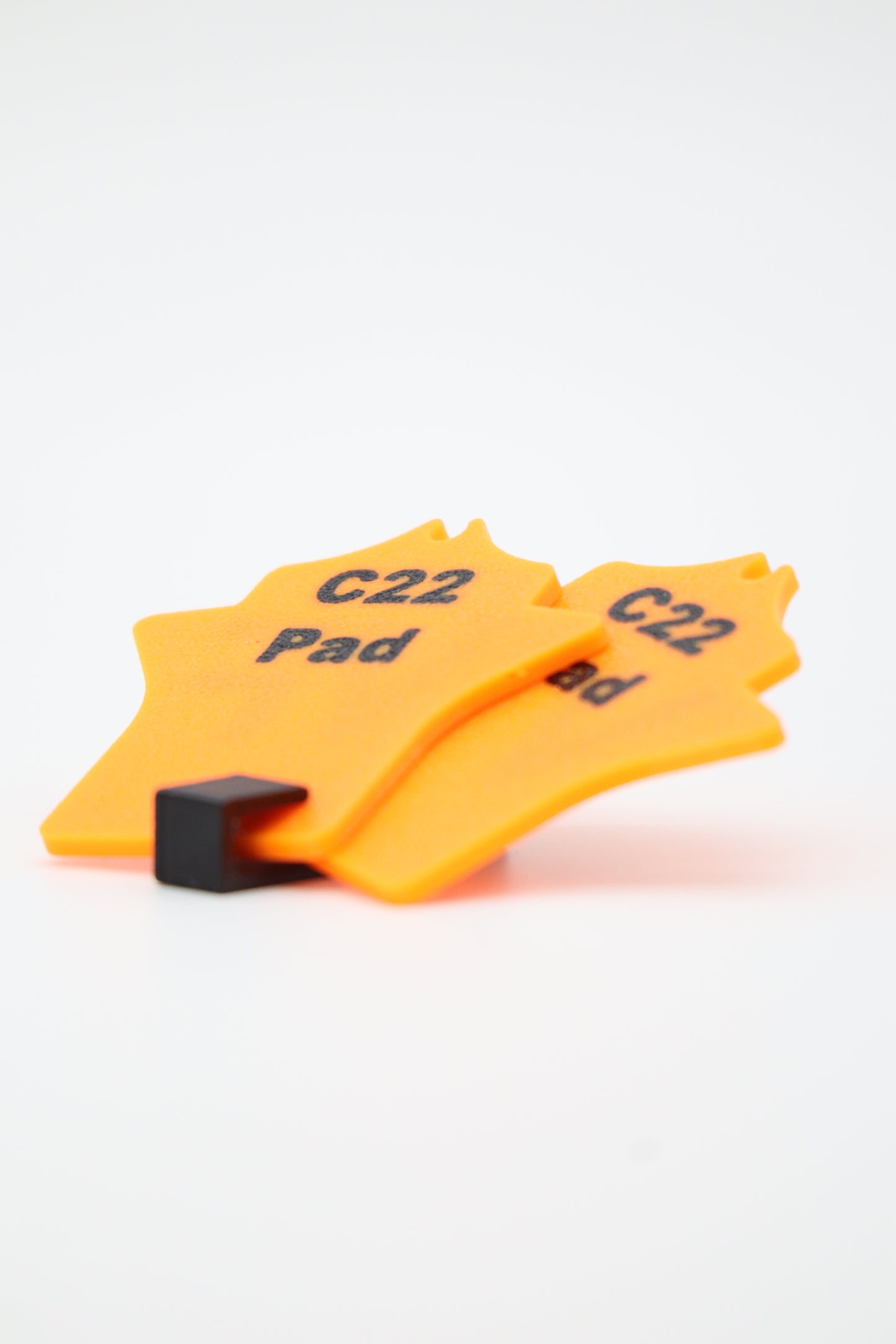 Trickstuff Maxima/Direttissima/Piccola Service Tools & Pad Spacer