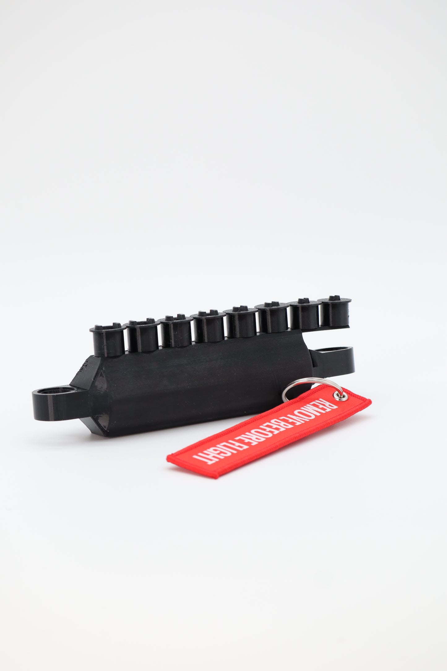 Shoxbuddy Suspension Dummy Tool