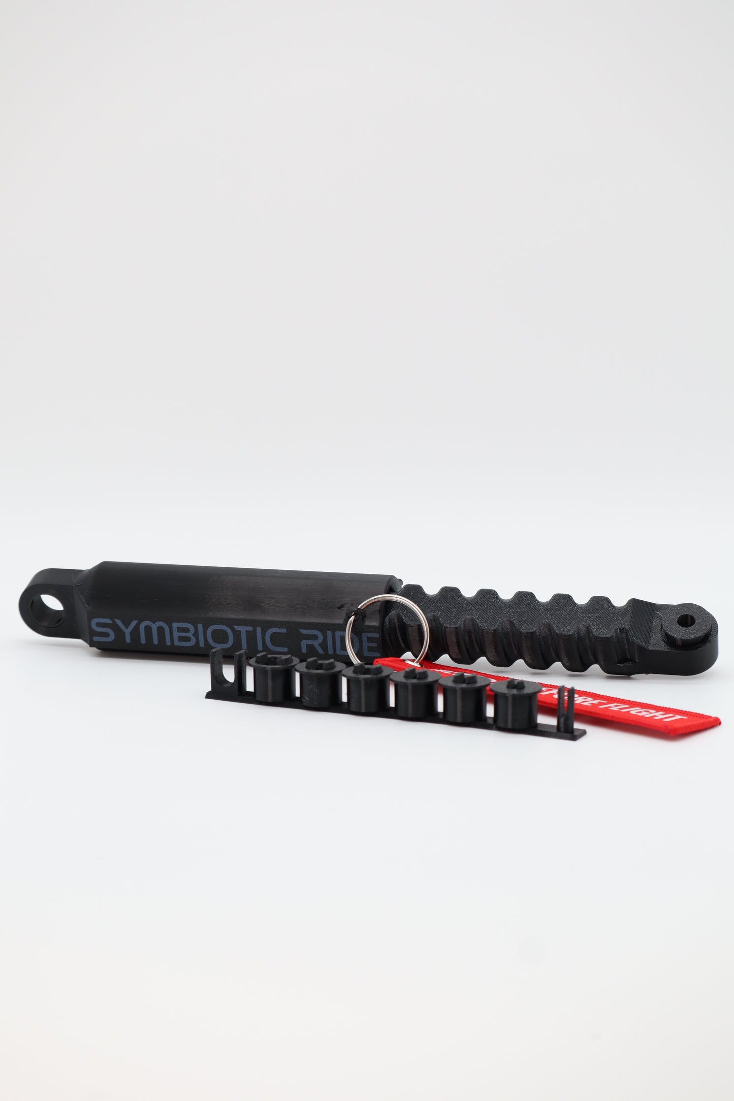 Shoxbuddy Suspension Dummy Tool