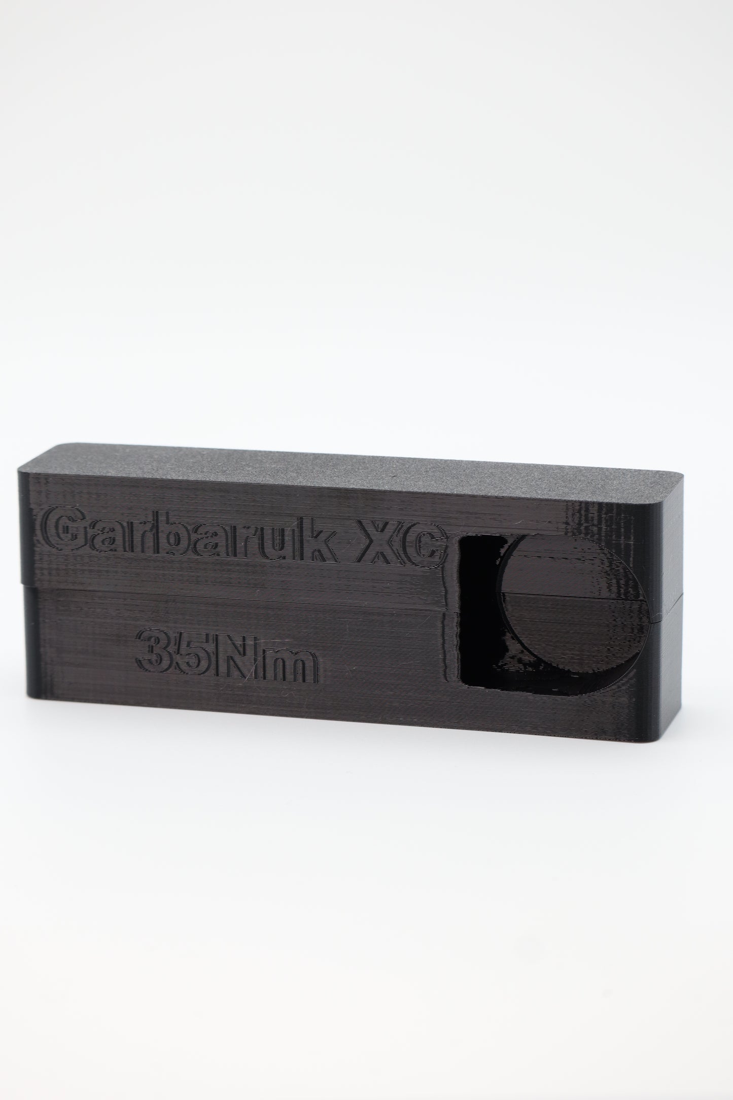 Garbaruk XC/Road/Gravel Crankset Clamping Tool