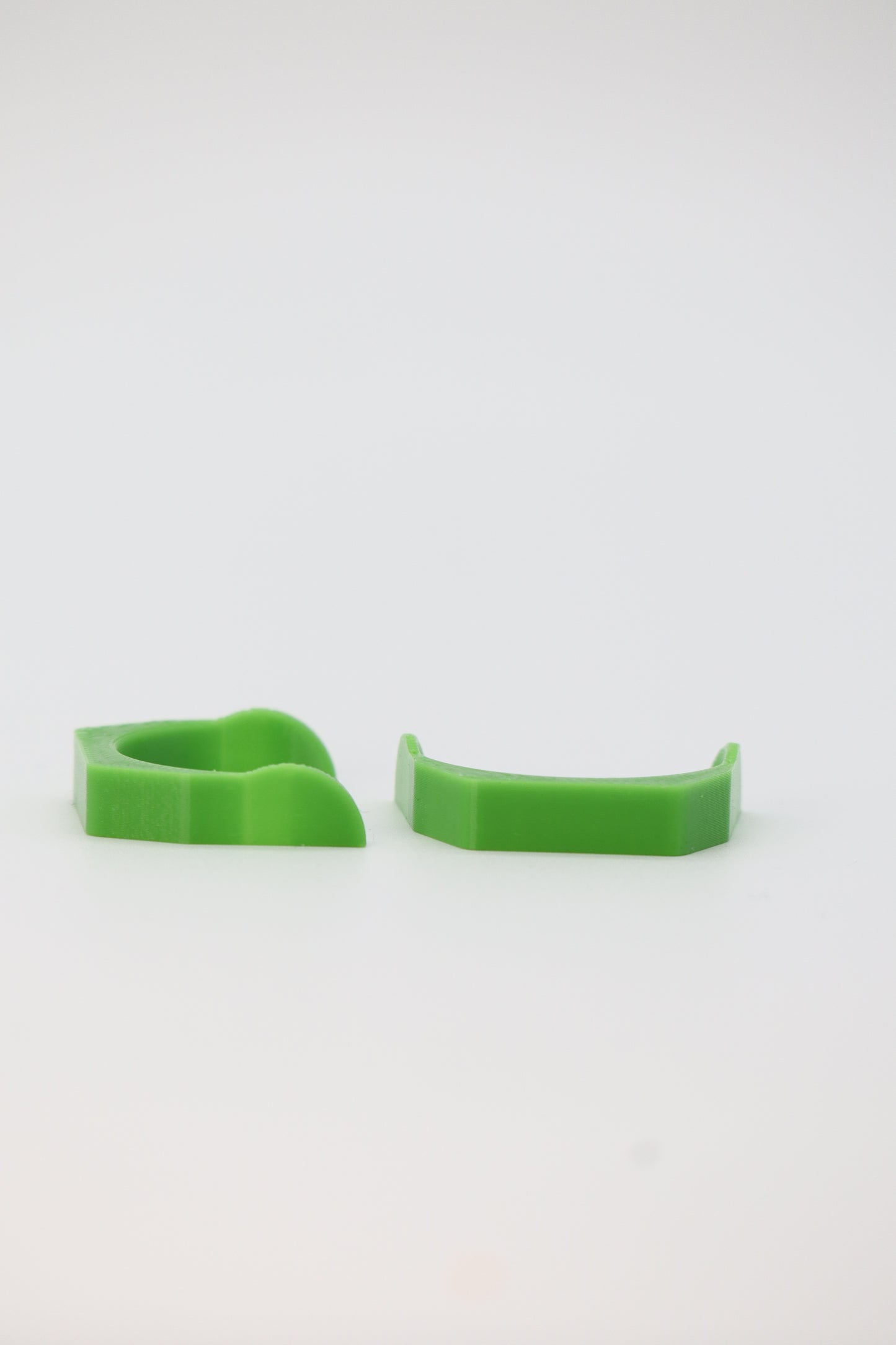 Stem-Cover Industry Nine A35 / A318 Vorbau-Abdeckung