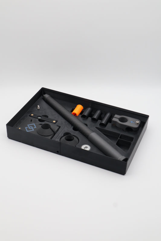 Forkbuddy Suspension Dummy Tool