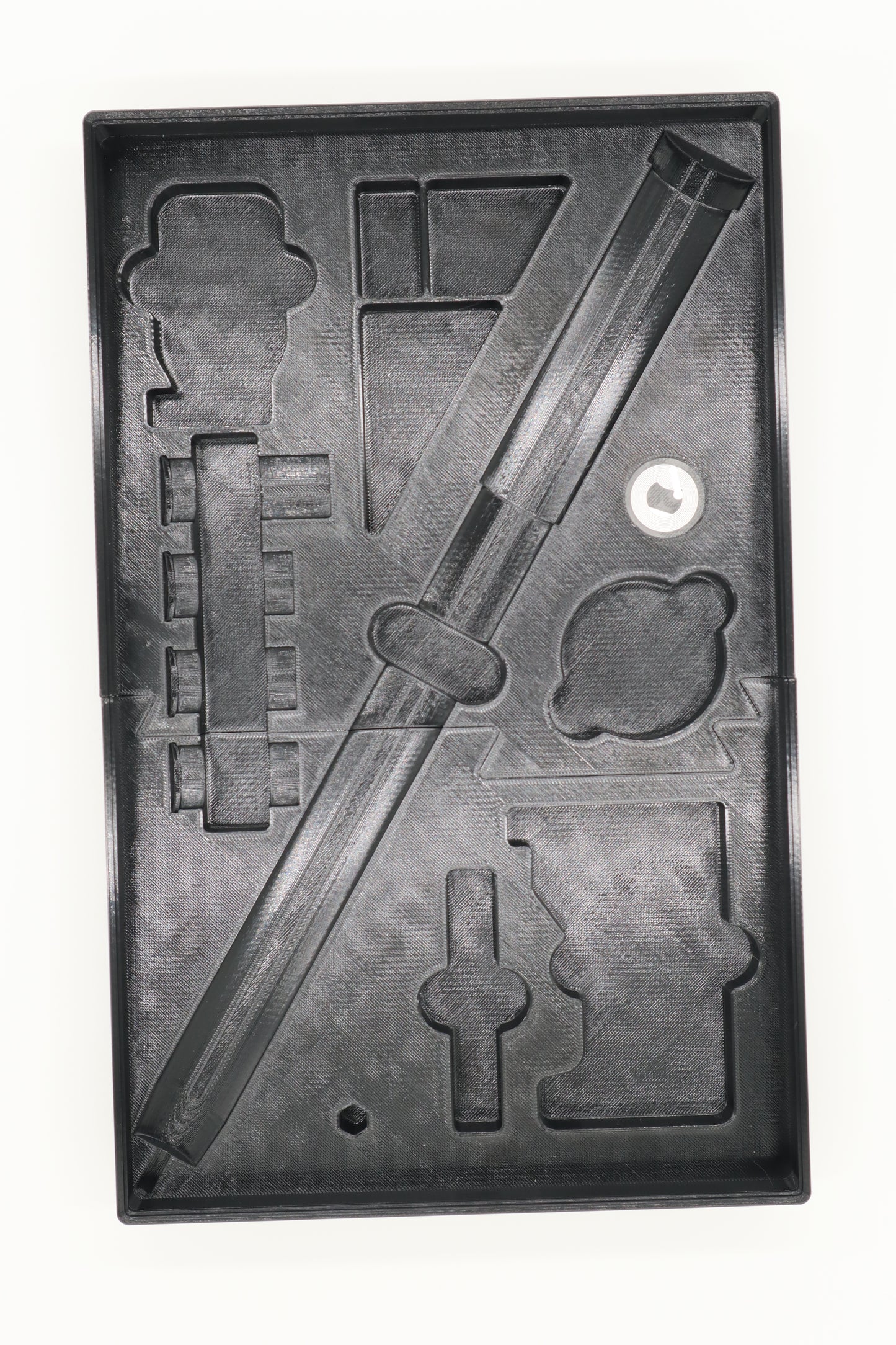 Forkbuddy Suspension Dummy Tool
