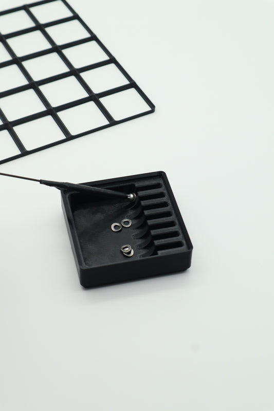 DT Swiss PHR Washer Pickup Gridfinity Module