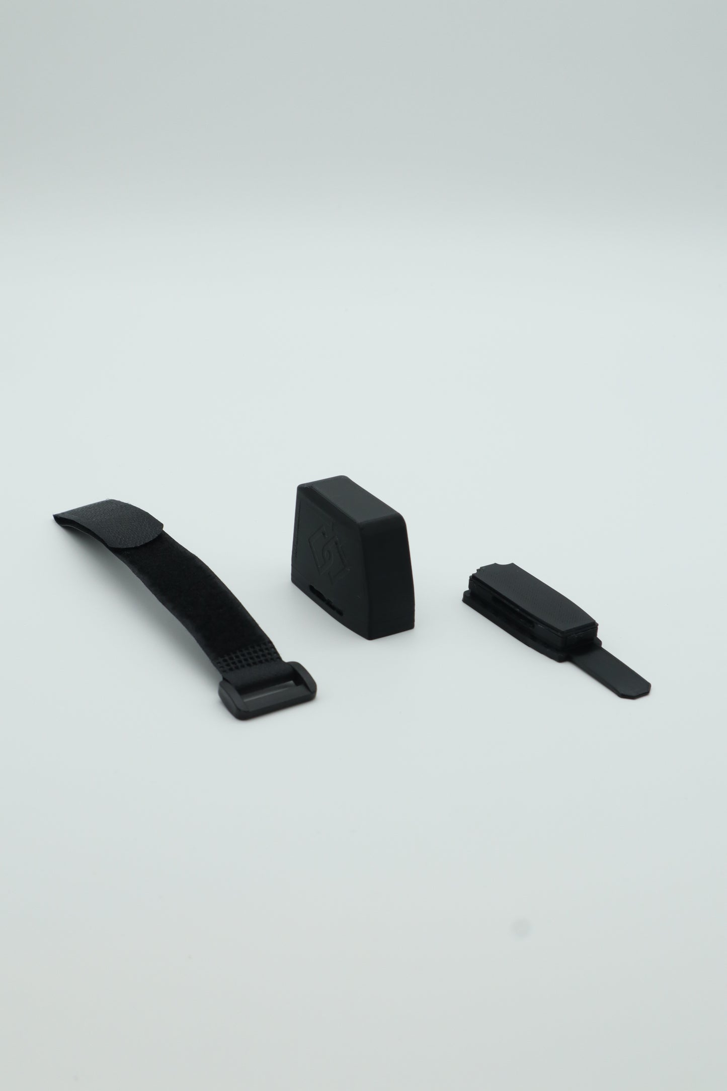 SRAM AXS/eTap Replacement Battery Velcro Frame Mount