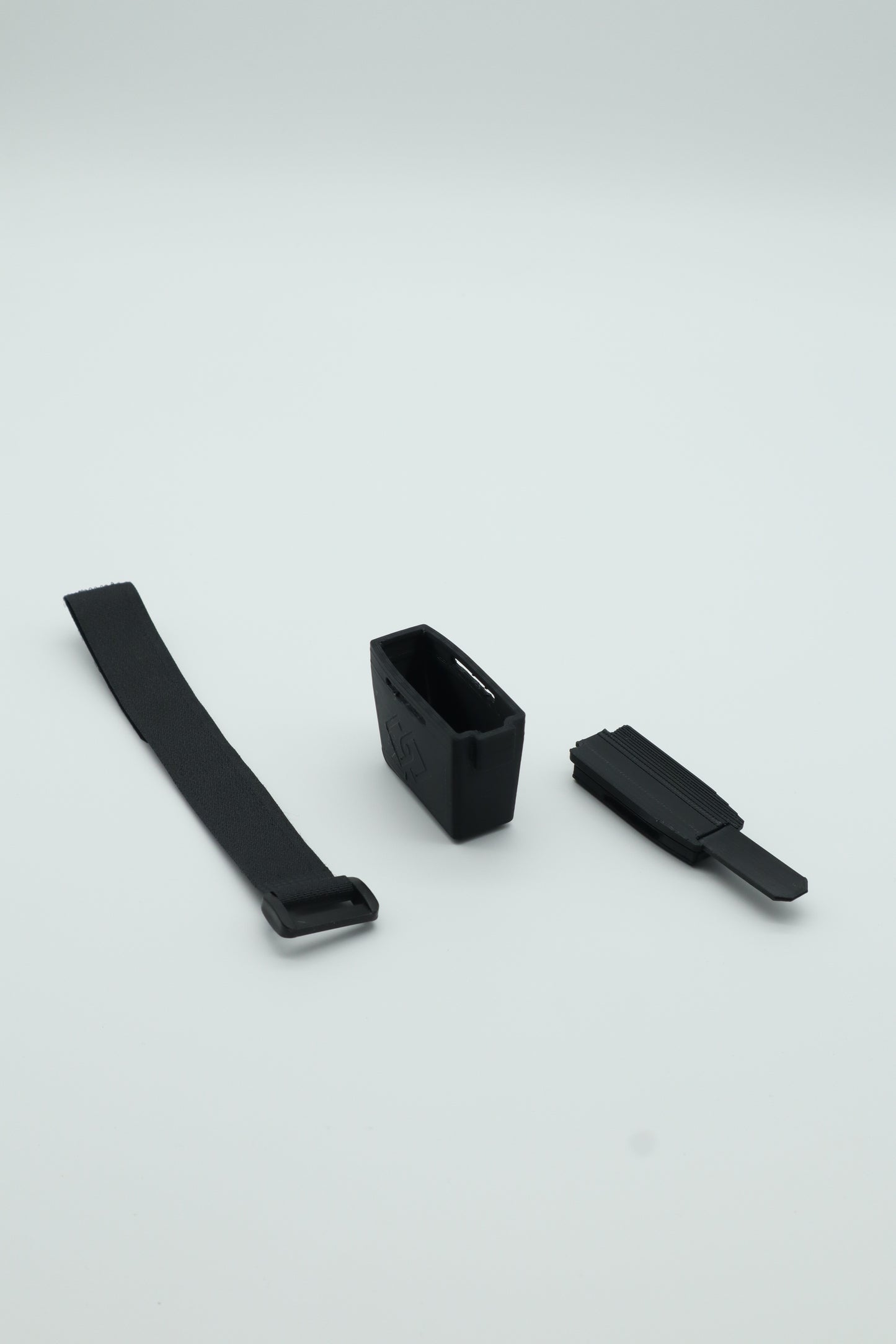 SRAM AXS/eTap Replacement Battery Velcro Frame Mount