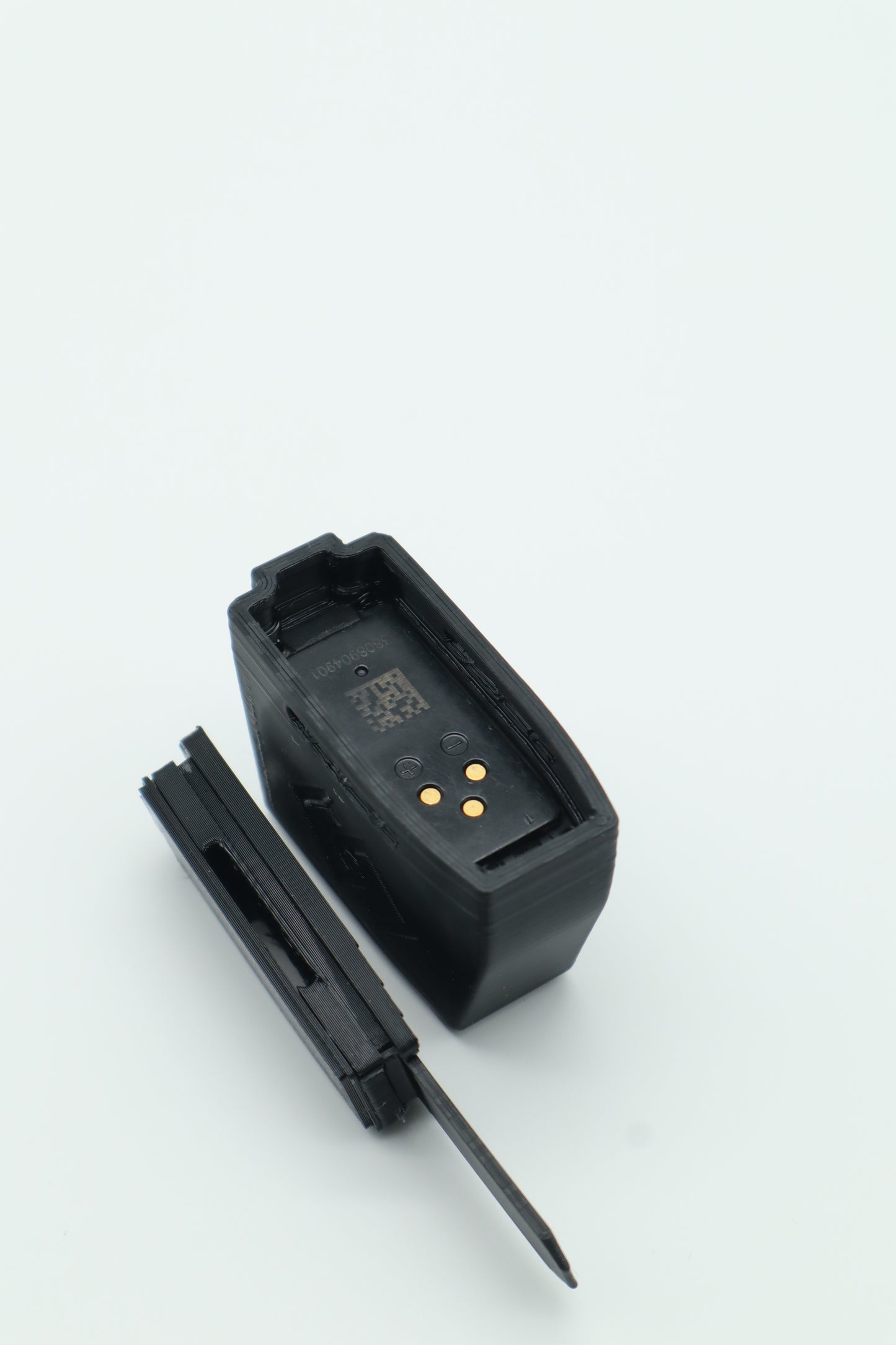 SRAM AXS/eTap Replacement Battery Velcro Frame Mount