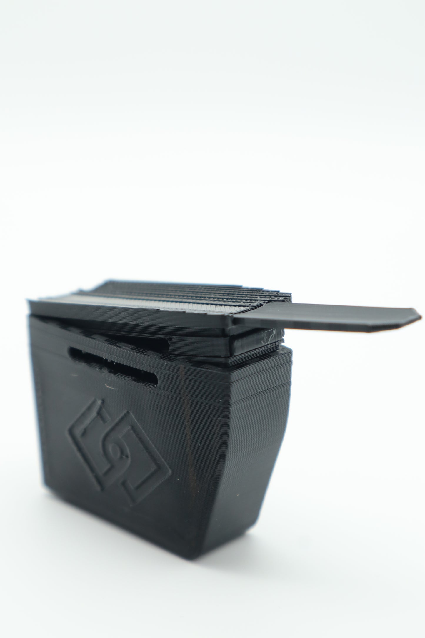 SRAM AXS/eTap Replacement Battery Velcro Frame Mount