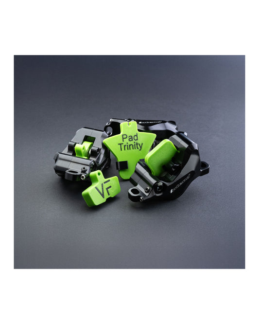 Intend Trinity Service Tools & Pad Spacer