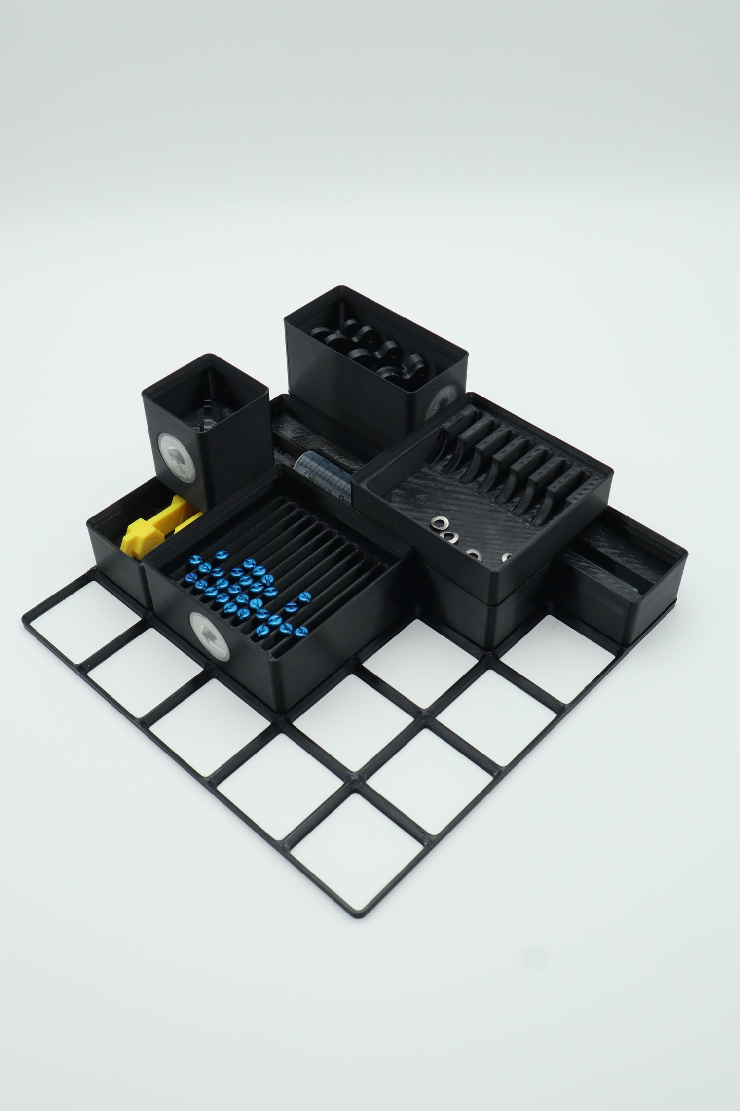 Gridfinity