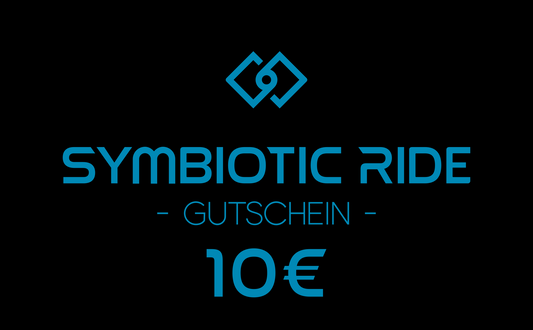 Symbiotic Ride Gutschein