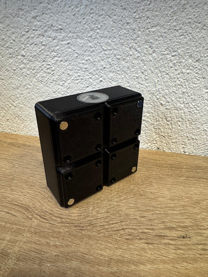 Universal Piston Service Tool 4 & Magnetic Gridfinity Module