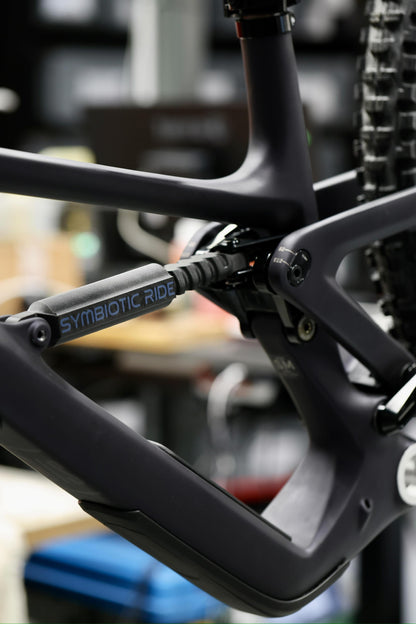 Shoxbuddy Suspension Dummy Tool