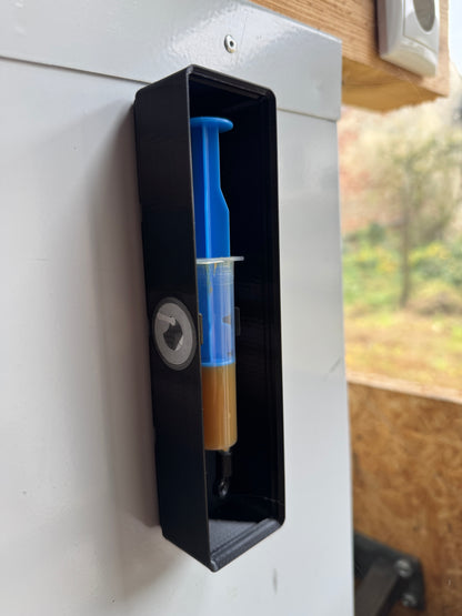 DT Swiss PHR Washer Grease Tool & Magnetic Gridfinity Module