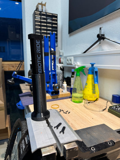 Forkbuddy V2 Speed Suspension Fork Dummy Tool