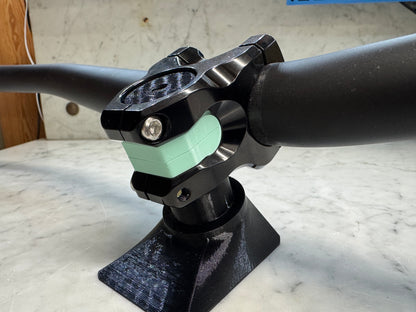 Stem-Cover Industry Nine A35 / A318 Vorbau-Abdeckung