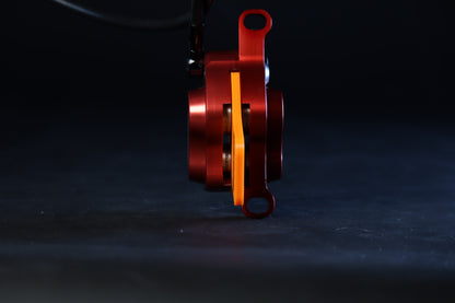 Trickstuff Maxima/Direttissima/Piccola Service Tools & Pad Spacer