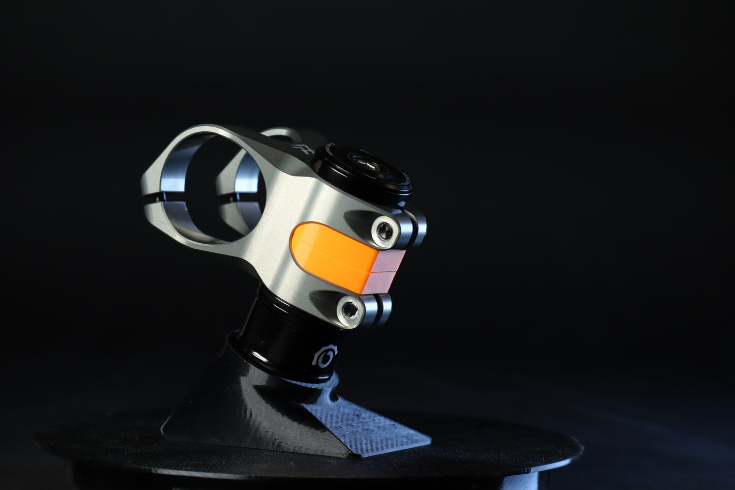 Stem-Cover für 77designs One-Piece Stem-L 35