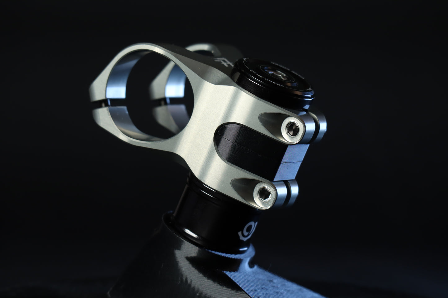 Stem-Cover für 77designs One-Piece Stem-L 35