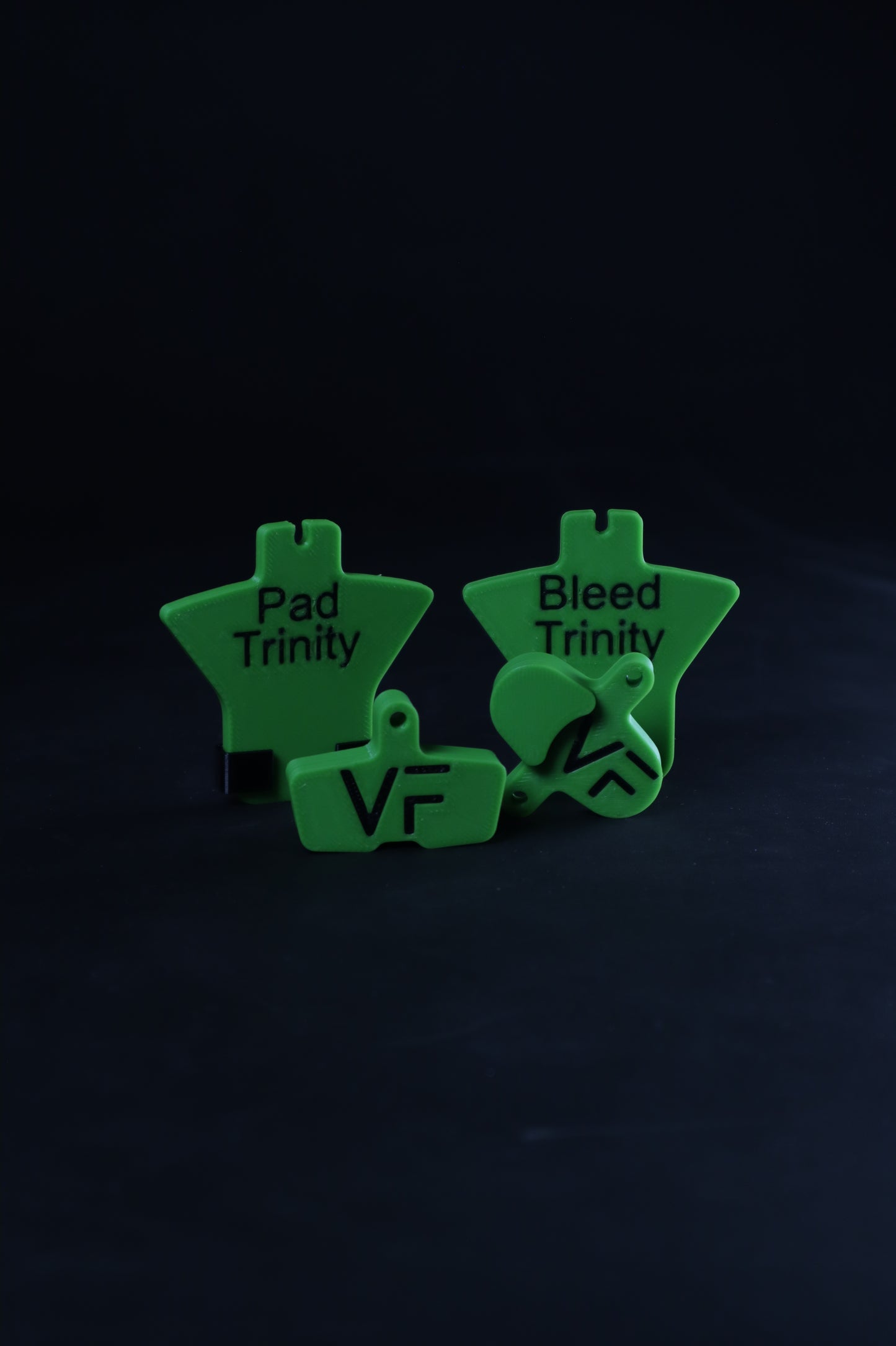 Intend Trinity Service Tools & Pad Spacer