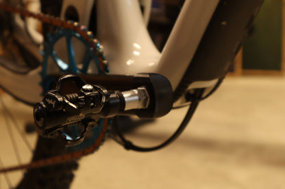 Garbaruk Crank Guard
