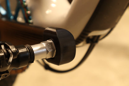 Garbaruk Crank Guard