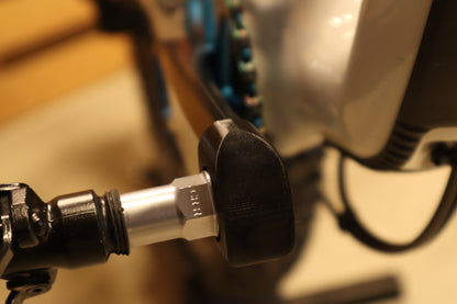 Garbaruk Crank Guard