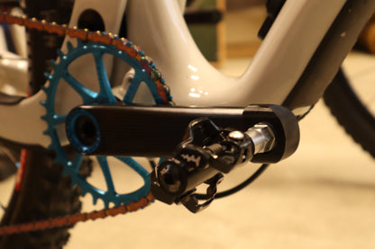 Garbaruk Crank Guard