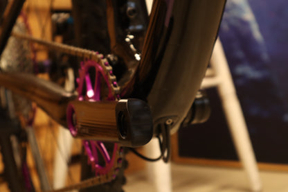 Garbaruk Crank Guard