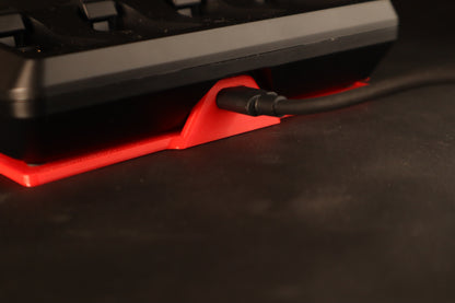 Modular Sram AXS/eTap Charger & Battery Wallmount