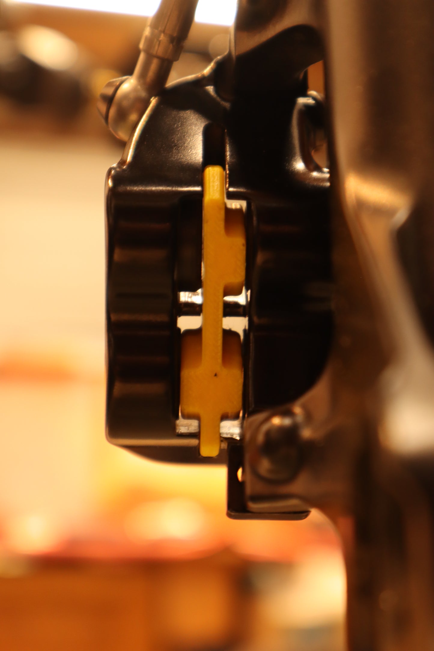 Magura Piston Service Tool MT7/5  Gustav Pro & Gridfinity Module