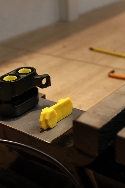 Magura Piston Service Tool MT7/5  Gustav Pro & Gridfinity Module