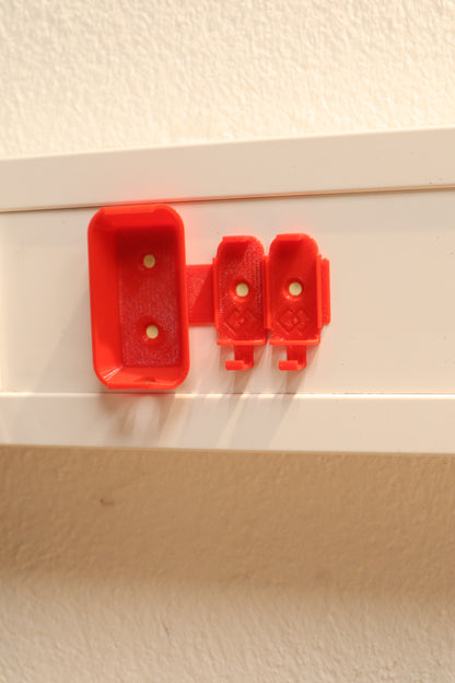 Modular Sram AXS/eTap Charger & Battery Wallmount