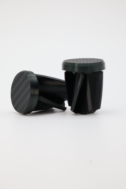 NFC Bike Info Tag Endplug