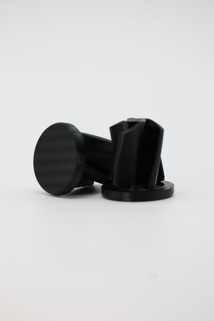 NFC Bike Info Tag Endplug