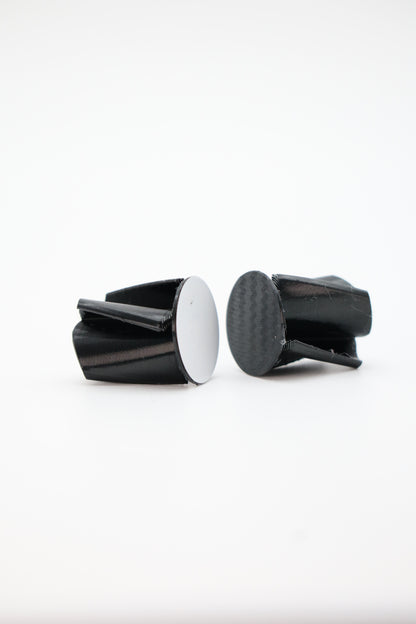 NFC Bike Info Tag Endplug