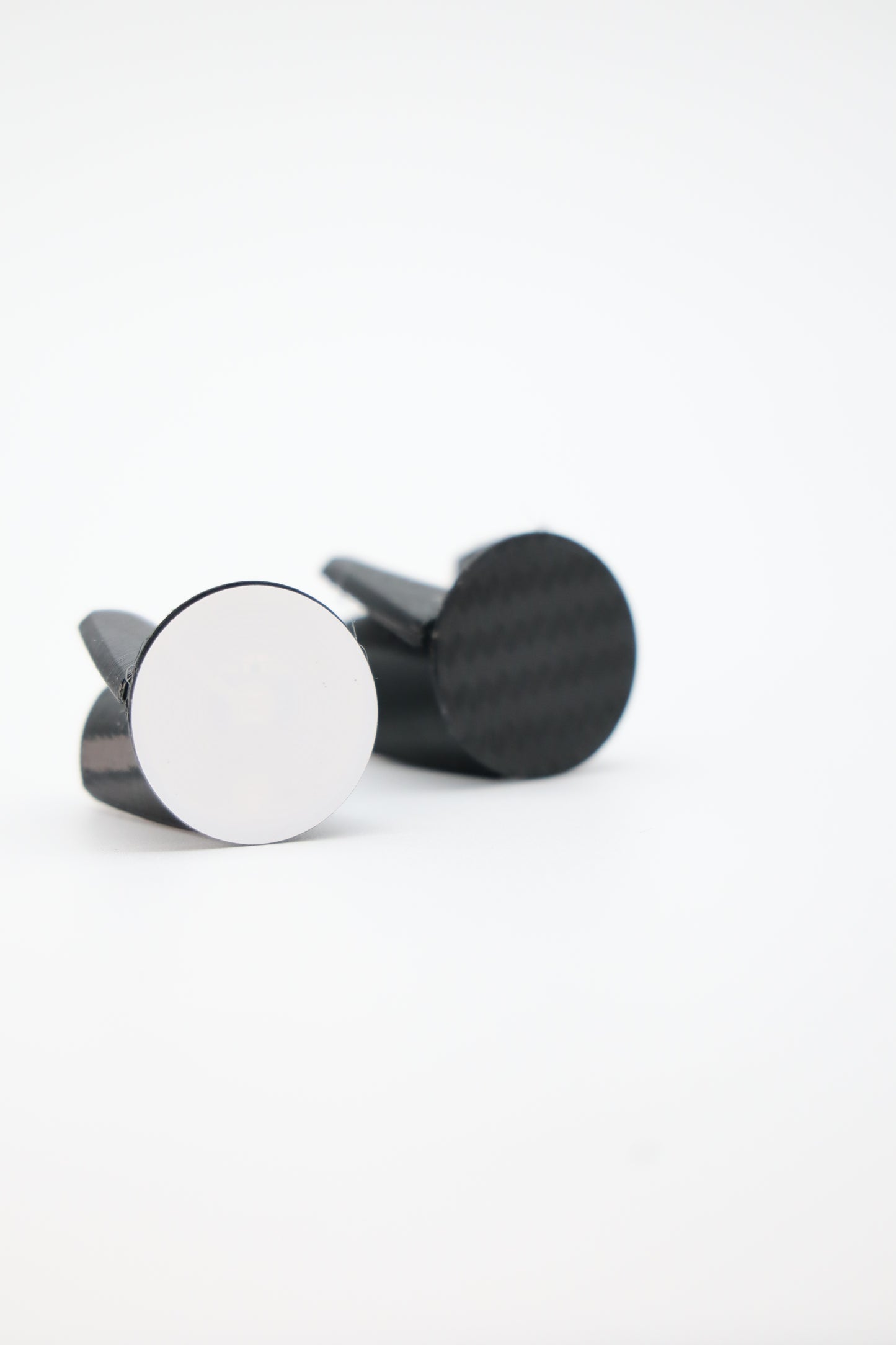 NFC Bike Info Tag Endplug