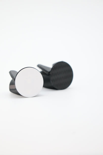 NFC Bike Info Tag Endplug